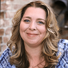 Christine Hayes